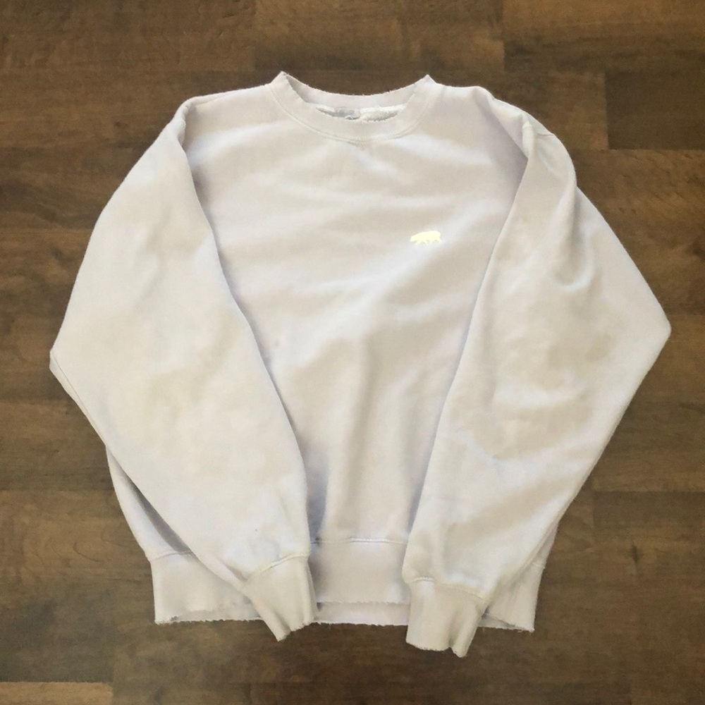 Brandy Melville sweater